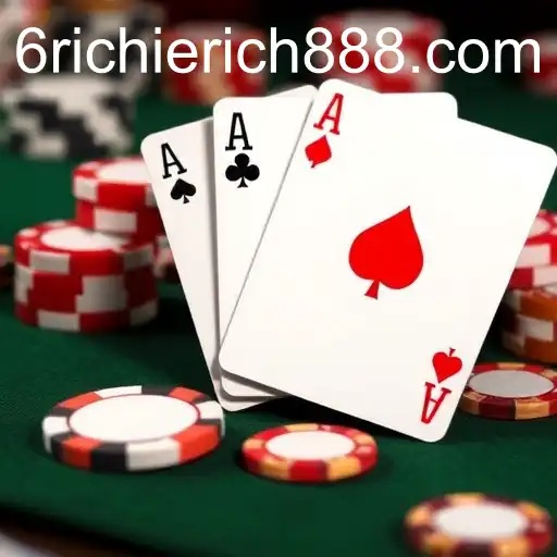 Exploring the Thrilling World of Blackjack with richierich888