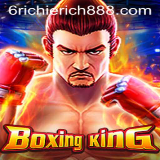 Exploring the Exciting World of BoxingKing: A New Era in Virtual Gaming