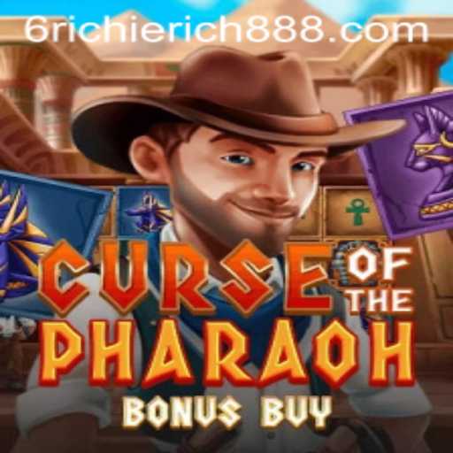 Unveiling the Mysteries of CurseofthePharaohBonusBuy: Dive into the Sands of Adventure