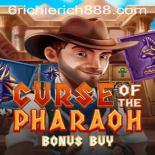Unveiling the Mysteries of CurseofthePharaohBonusBuy: Dive into the Sands of Adventure
