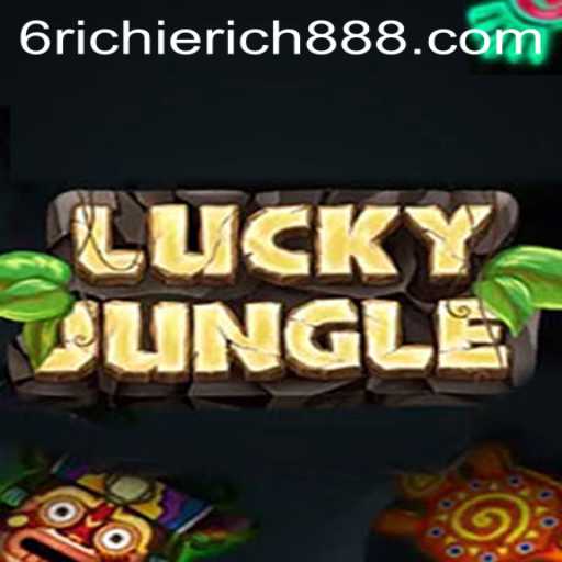 Exploring LuckyJungle: A Thrilling Adventure Awaits