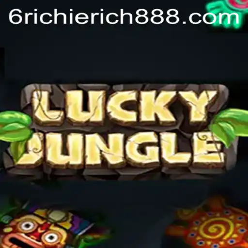 Exploring LuckyJungle: A Thrilling Adventure Awaits