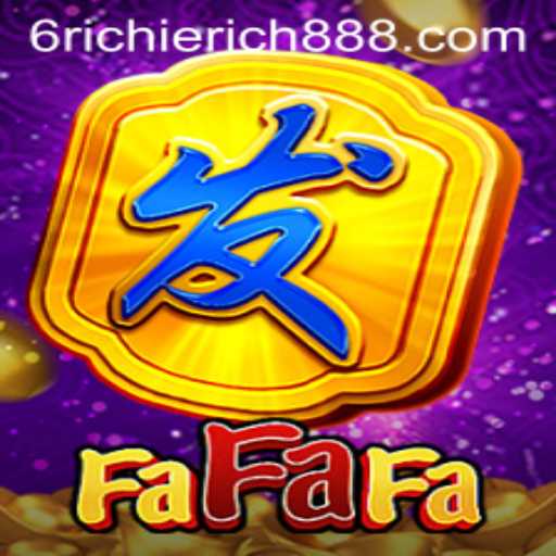Unlock the Thrills of FaFaFa: Dive into the World of Richierich888