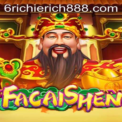 FaCaiShen: Dive into the World of Fortune and Excitement