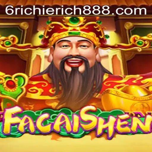 FaCaiShen: Dive into the World of Fortune and Excitement