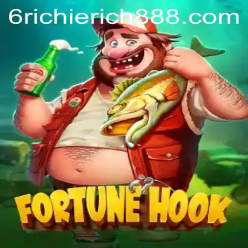 FortuneHook: The Game That's Hooking Players Worldwide