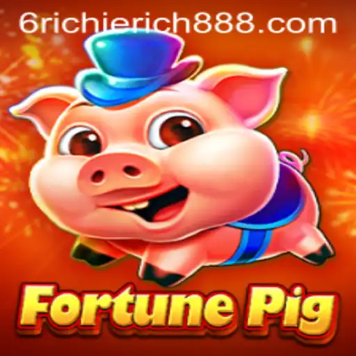 Exploring FortunePig: The Ultimate Gaming Experience with richierich888