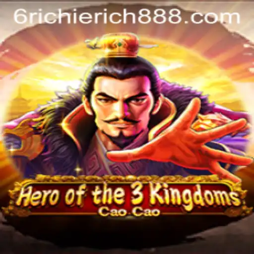 Discover the Epic World of Heroofthe3KingdomsCaoCao