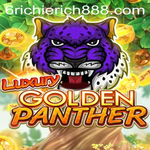 Exploring the Exciting World of LUXURYGOLDENPANTHER: Dive into the Realm of Adventure and Riches