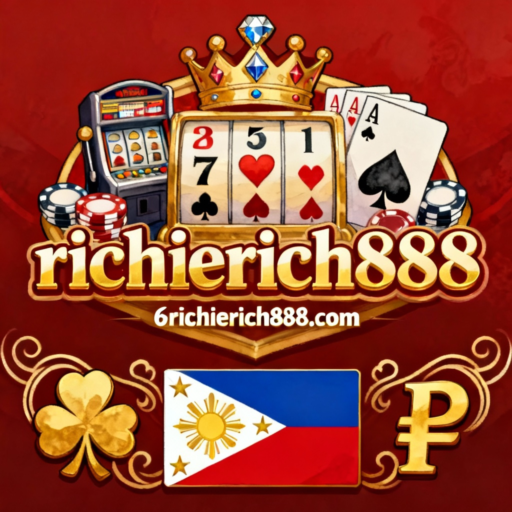 richierich888