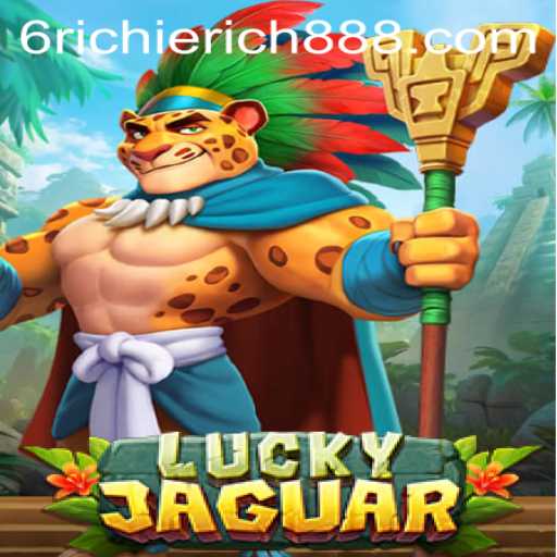 Exploring the Allure of LuckyJaguar: A Captivating Adventure