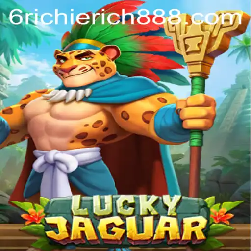 Exploring the Allure of LuckyJaguar: A Captivating Adventure