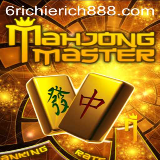 Discover the Excitement of MahJongMaster