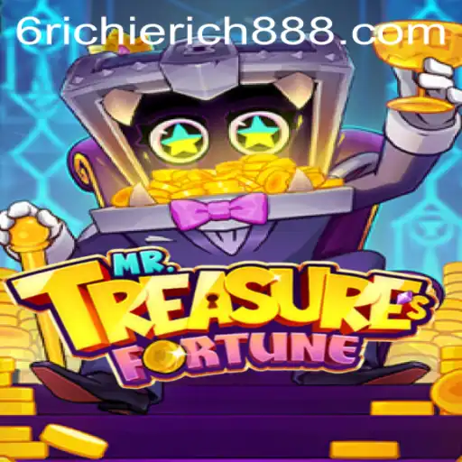 Discover the Adventure of MrTreasuresFortune: An Epic Gaming Experience