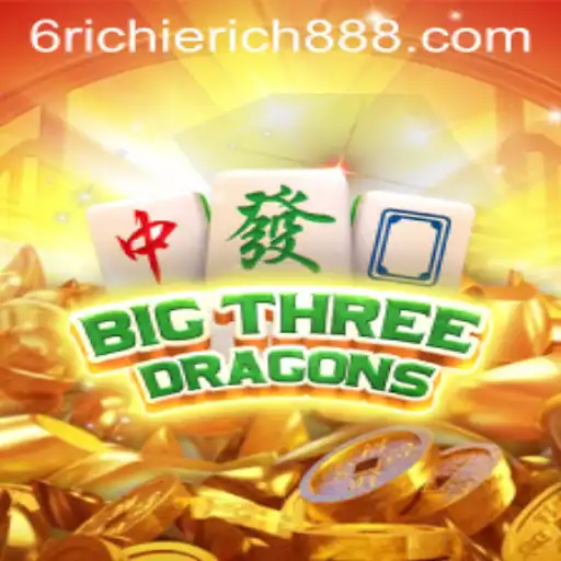 Discover the Enchanting World of BigThreeDragons: A Game of Strategy and Luck