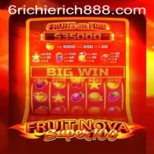 Exploring the Exciting World of FruitNovaSuper100