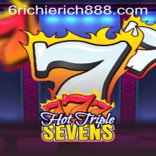 HotTripleSevens: An Exciting Journey into the World of Slots