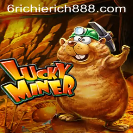 Unearthing the Excitement of LuckyMiner: Embark on a Treasure Quest with Richierich888