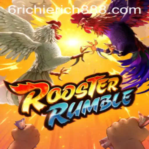 The Thrilling World of RoosterRumble: A Deep Dive into Gameplay and Strategy
