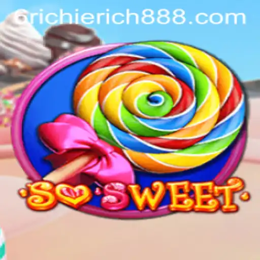 The Sweet World of SoSweet