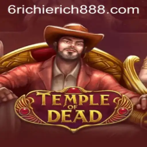 Exploring the Mysteries of TempleofDead