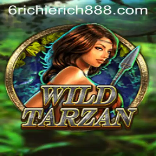 Explore the Untamed Adventures of WildTarzan with richierich888