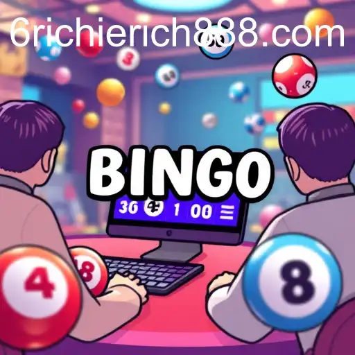 The Online Bingo Boom: A Focus on 