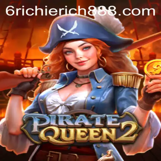 Exploring the High Seas with PirateQueen2: An Exciting Adventure Awaits