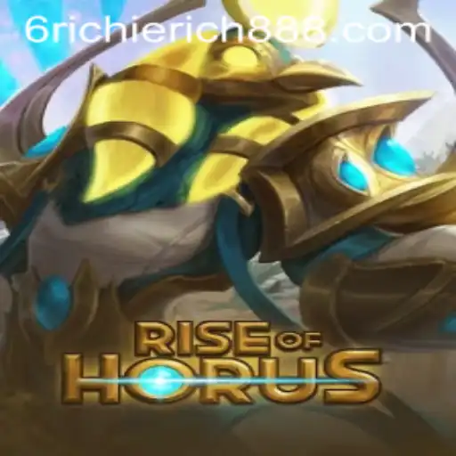 The Epic Adventures of RiseofHorus: A Gaming Experience