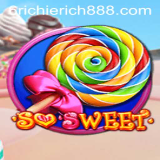 The Sweet World of SoSweet