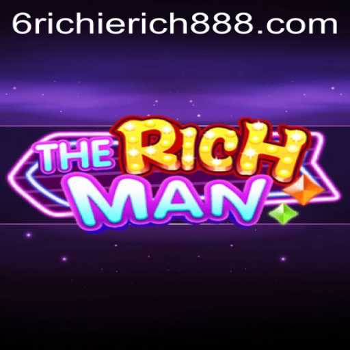 A Deep Dive into TheRichMan: Mastering Richierich888