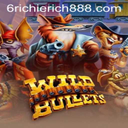 WildBullets: Dive Into the Thrilling World of Virtual Showdowns