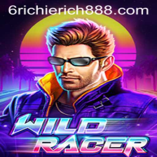 WildRacer: An Immersive Racing Experience