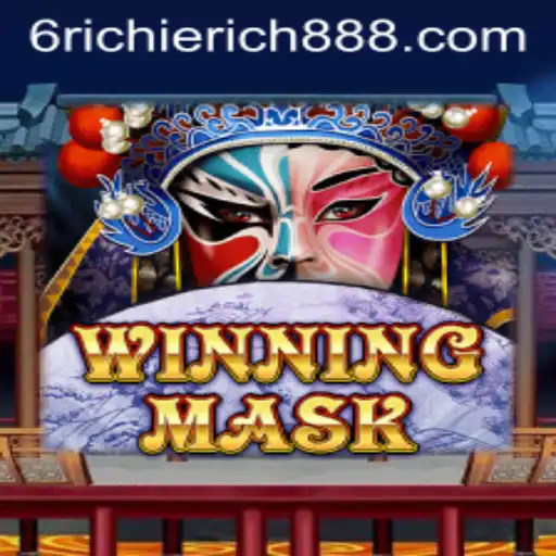 WinningMask: Discover the Exciting World of the Latest Gaming Craze
