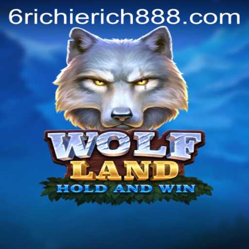 Discover WolfLand: An Adventure Awaits